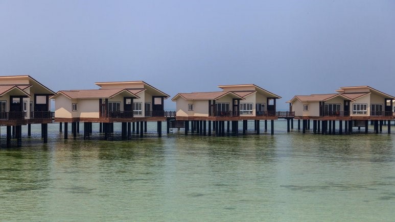 بهمن، بهترین ماه سفر به کیش! معرفی بهترین هتل ها بهمن، بهترین ماه سفر به کیش! معرفی بهترین هتل ها