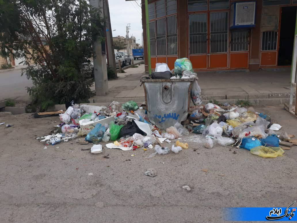 مطالبه کارگران شهرداری مهران در گروگان سیاسیون طالب قدرت/مهران را در یابید ! مطالبه کارگران شهرداری مهران در گروگان سیاسیون طالب قدرت/مهران را در یابید !