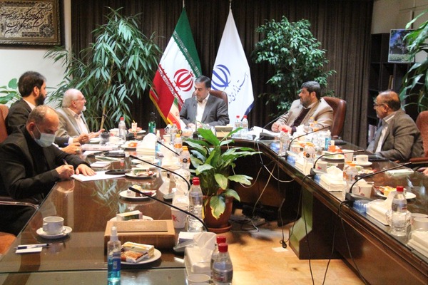 گزارش: آیا ساخت بزرگترین جزیره تفریحی خزر در سواحل نوشهر تسهیل می‌شود؟!