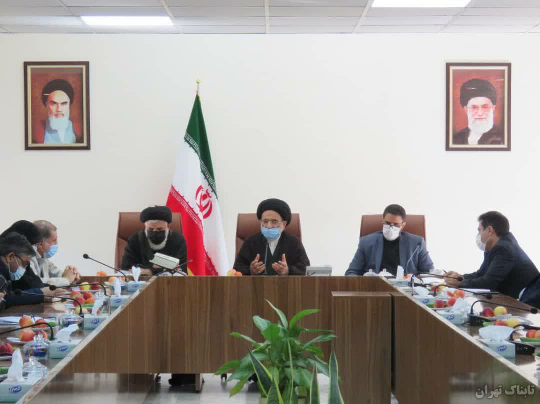 قانون ناکارآمد شهرداری و جهاد کشاورزی عامل بیشترین فساد لواسان است قانون ناکارآمد شهرداری و جهاد کشاورزی عامل بیشترین فساد لواسان است