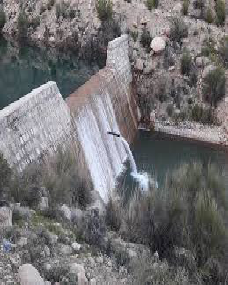 ۱۲ پروژه آبخیزداری و آبخوانداری در استان هرمزگان به بهره برداری می رسد ۱۲ پروژه آبخیزداری و آبخوانداری در استان هرمزگان به بهره برداری می رسد