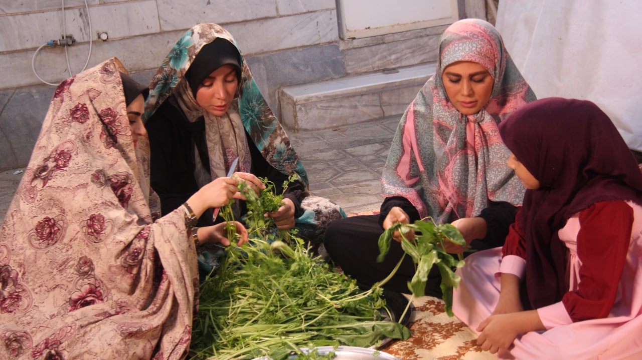 &laquo;انفجار قلب&raquo; تدوین و آماده حضور در جشنواره&zwnj;ها شد