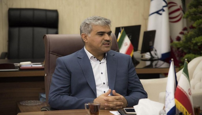 کاهش نقاط قرمز کرمانشاه به ۳ شهرستان