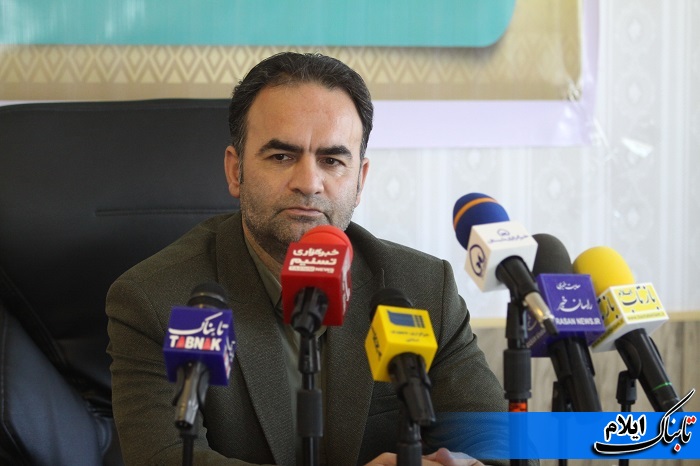 75 پرونده قصور پزشکی در ایلام منجر به صدور رای محکومیت شده است