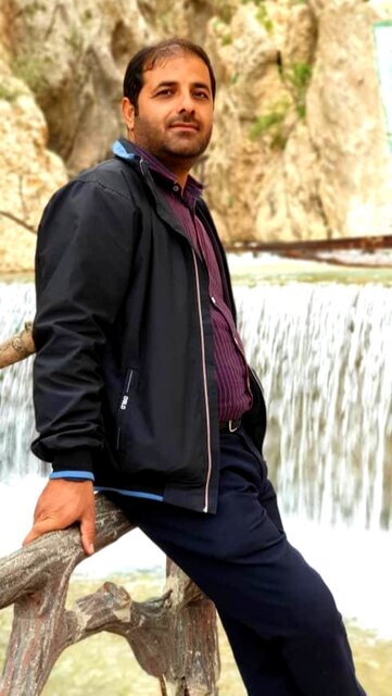 درگذشت شاعر کهگیلویه و بویراحمدی درگذشت شاعر کهگیلویه و بویراحمدی