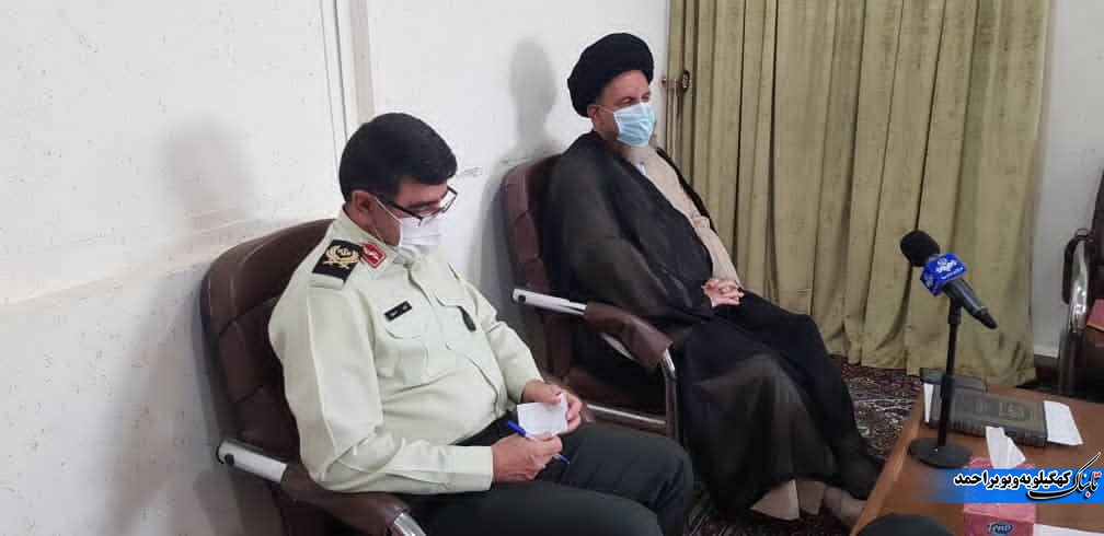 با هوچی گری انتخاباتی عزت به دست نمی آید / فقر امروز نتیجه بی تدبیری مسئولین است / گزارشات نیروی انتظامی یک تبریک دارد و یک تسلیت ! با هوچی گری انتخاباتی عزت به دست نمی آید / فقر امروز نتیجه بی تدبیری مسئولین است / گزارشات نیروی انتظامی یک تبریک دارد و یک تسلیت !