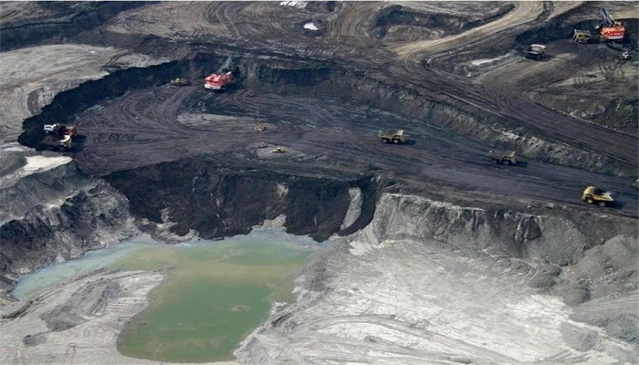 معادن قیر طبیعی فرصتی مناسب برای ایجاد توسعه پایدار در گیلانغرب