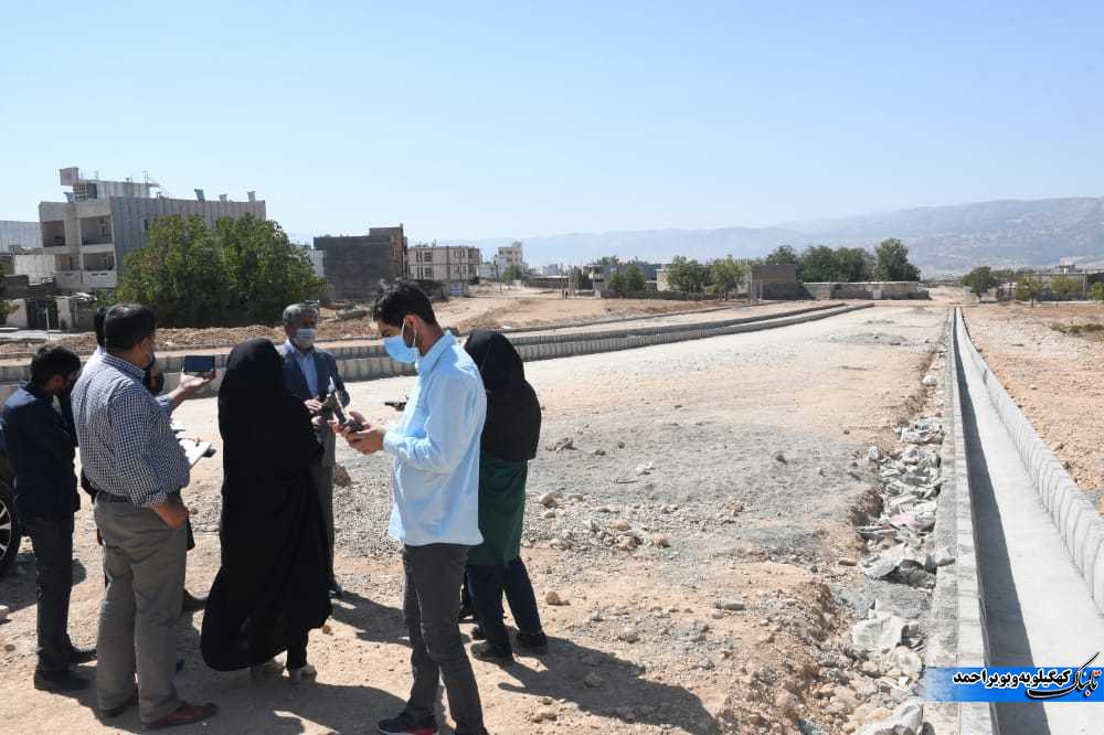 از بی برنامگی های سی ساله تا افتتاح سی روزه / خبر خوش شهردار / دستگاه هایی که به دنبال آسفالت نرم می گردند ! + فیلم