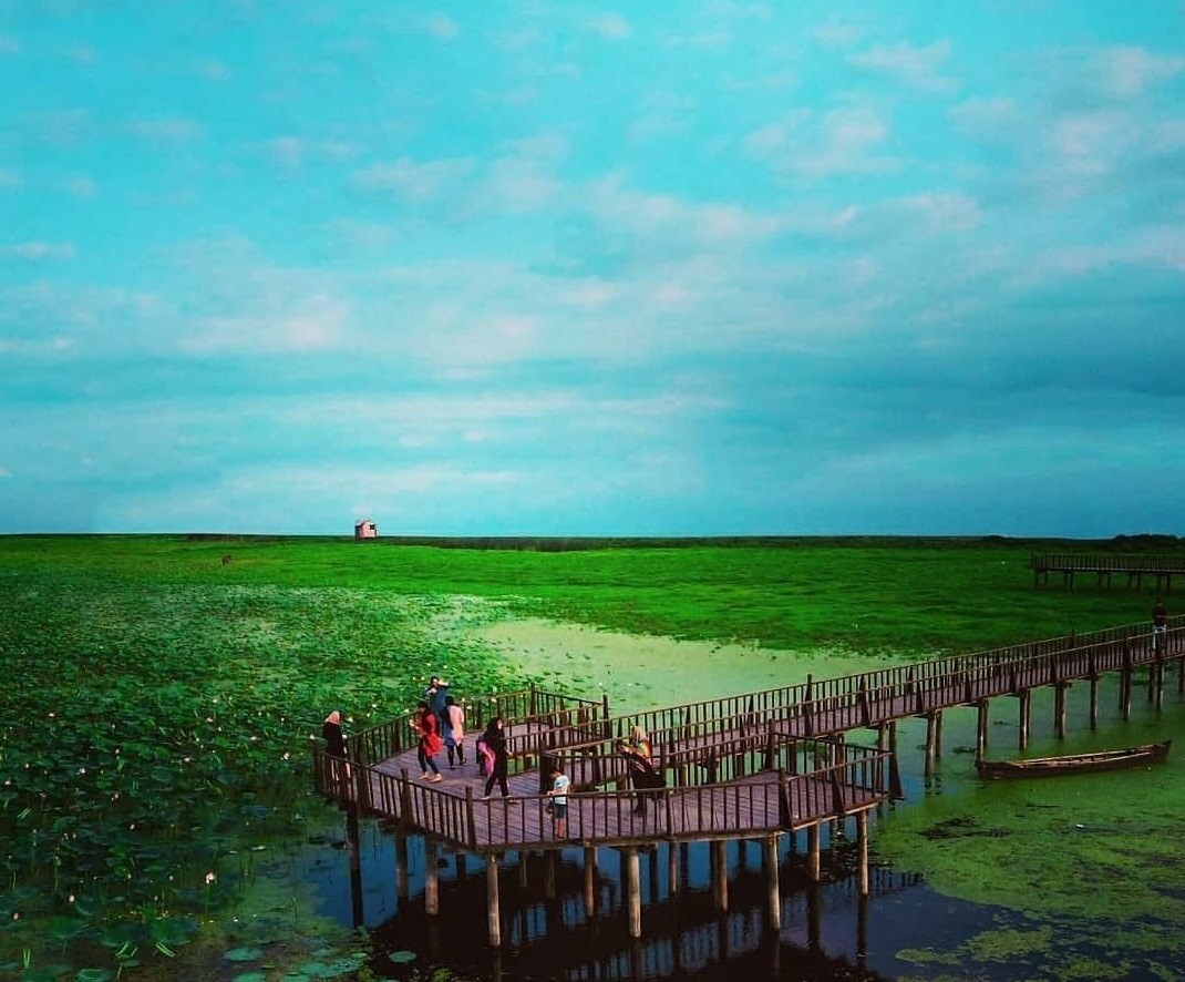 جاذبههای دیدنی شمال ایران جاذبههای دیدنی شمال ایران