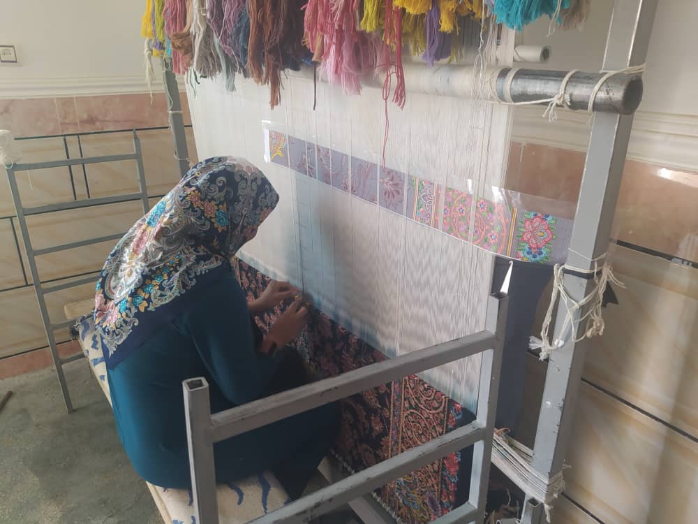 توزیع اعتبار ۳۷ میلیاردی در حوزه اشتغال توسط بنیاد علوی/اولویت نهاد پیشرفت و آبادانی برای سال ۱۴۰۱ لنده+تصاویر توزیع اعتبار ۳۷ میلیاردی در حوزه اشتغال توسط بنیاد علوی/اولویت نهاد پیشرفت و آبادانی برای سال ۱۴۰۱ لنده+تصاویر