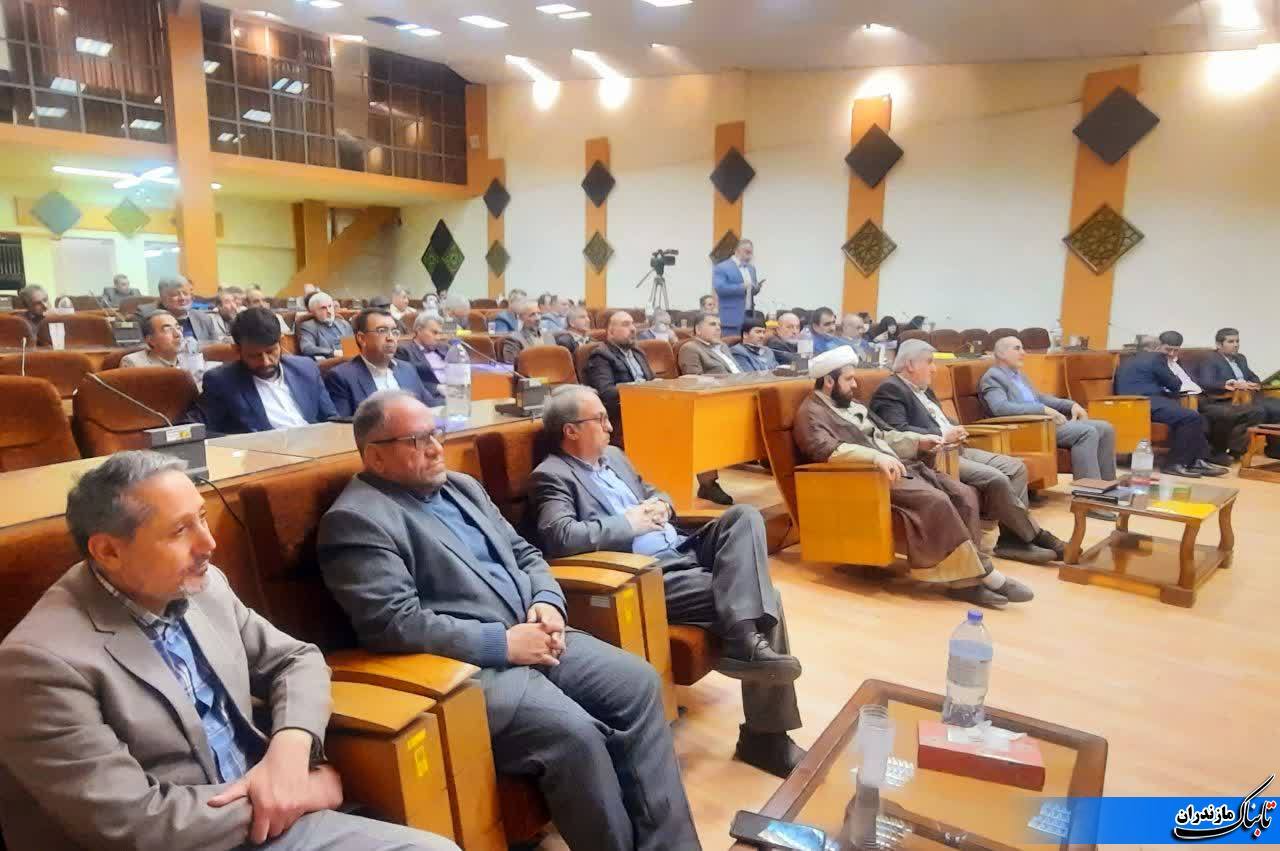 مأموریت دانشگاه فرهنگیان خطیر و سنگین است