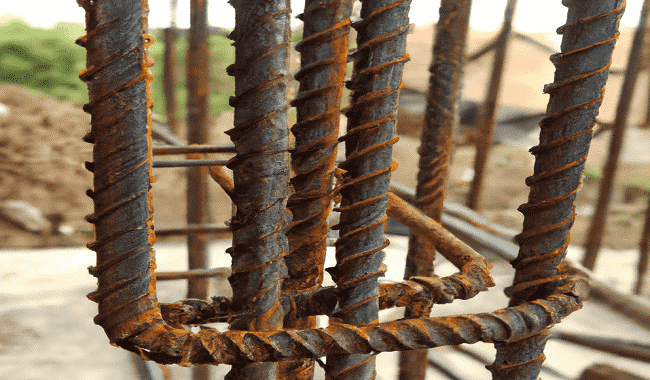 مشخصات فنی میلگردهای بافق و ابرکوه مشخصات فنی میلگردهای بافق و ابرکوه