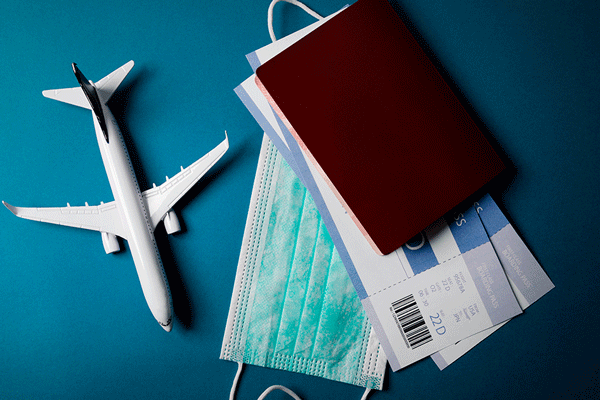 نکات ضروری قبل از خرید بلیط هواپیما شیراز تهران میزان بار مجاز پرواز شیراز تهران