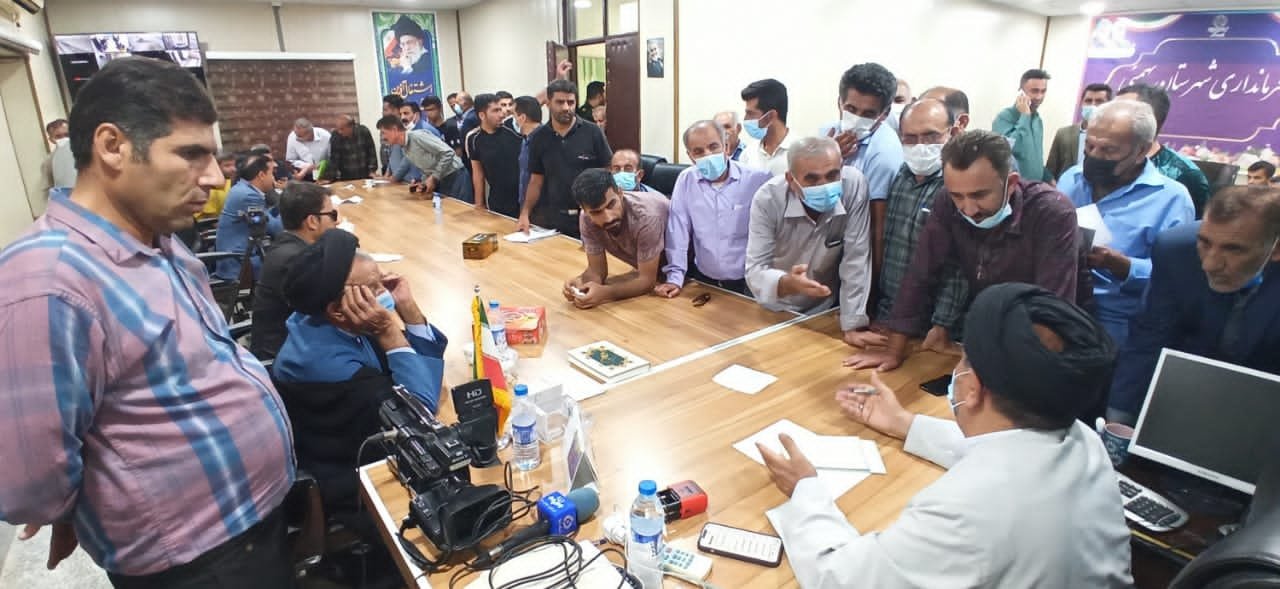 چه زبان هایی که باید از موحد عذر خواهی کنند..!/+تصاویر چه زبان هایی که باید از موحد عذر خواهی کنند..!/+تصاویر