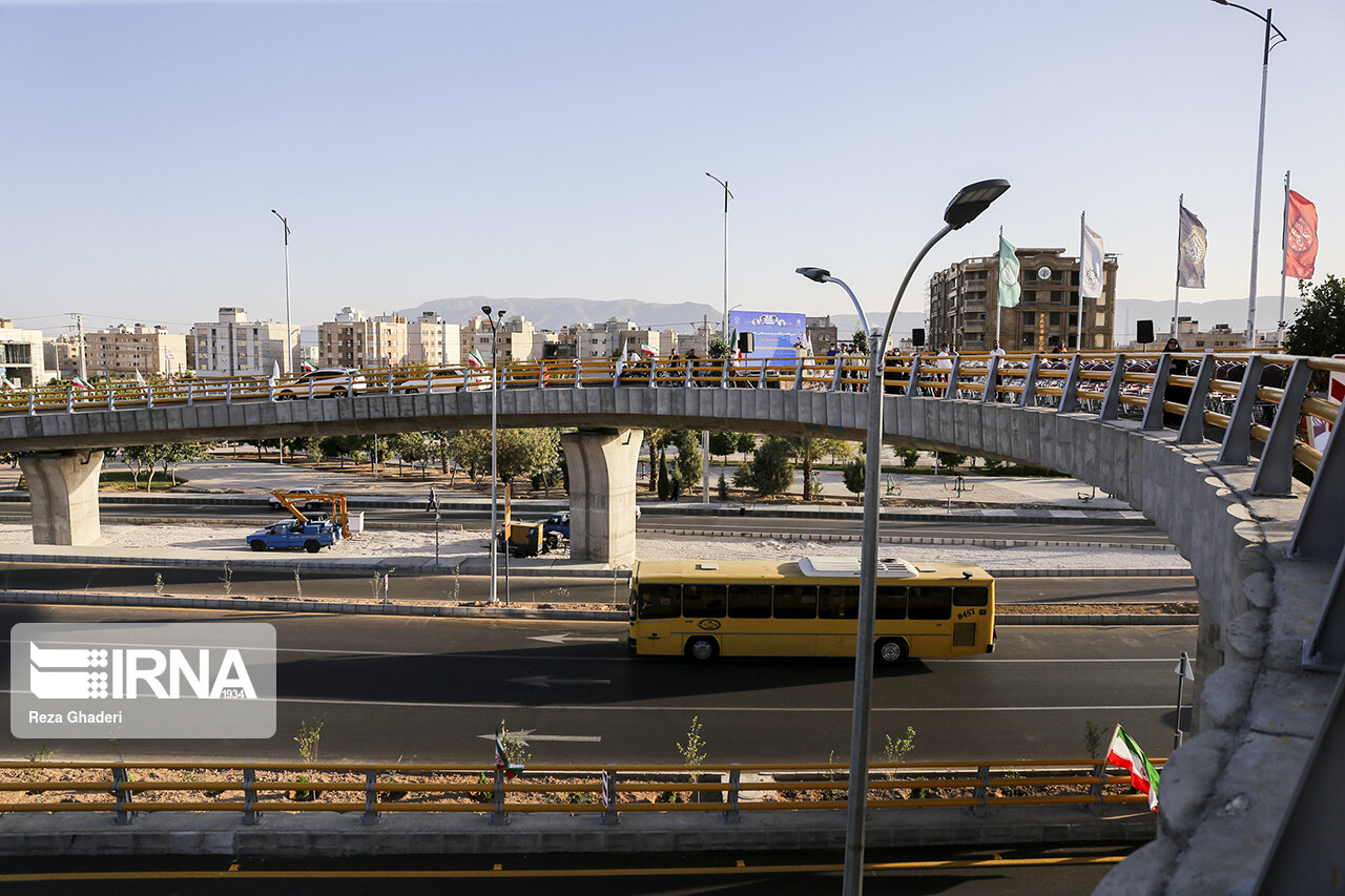 فارس میتواند قطب سلامت کشور شود | استان فارس در پتروشیمی به عسلویه و خوزستان وصل شود فارس میتواند قطب سلامت کشور شود | استان فارس در پتروشیمی به عسلویه و خوزستان وصل شود