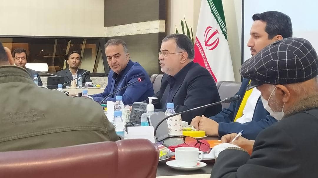 ایجاد 13 اکیپ مطالبه‌گری در حوزه شهر ترمیمی