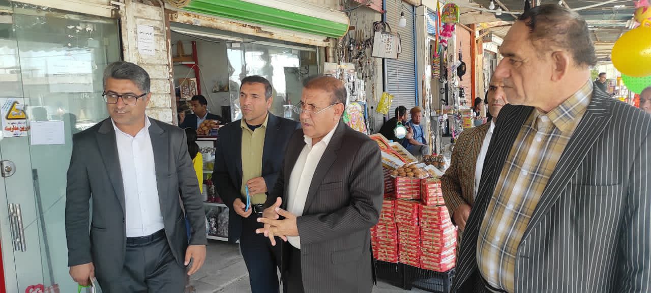 گشت تعزیرات و اداره صمت در سطح استان گشت تعزیرات و اداره صمت در سطح استان