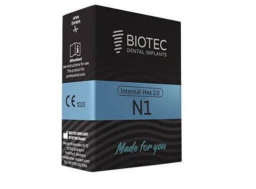 تشخیص ایمپلنت تقلبی تشخیص ایمپلنت تقلبی