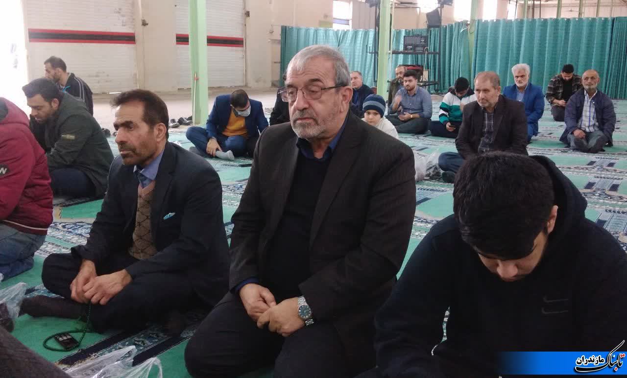 دستگاه‌های نظارتی انتخابات باید شئون و جایگاه افراد را حفظ نمایند