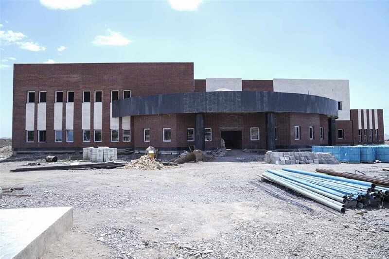 مشارکت بخش خصوصی در اجرای 12پروژه مدنی با شهرداری اصفهان