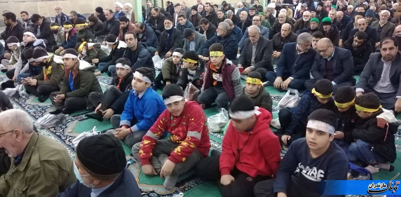 علی‌رغم تحریم‌ها و مشکلات، خادمان ملت در طول این ۴۵ سال، خدمات گسترده‌ای نمودند