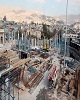 ۱۱۲۰ پروژه عمران شهری در بوشهر در حال اجراست