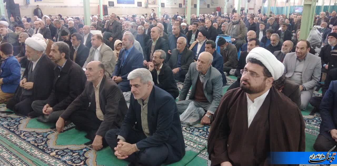 سالم‌ترین انتخابات دنیا در ایران است/ حضور در انتخابات یعنی اینکه دوست داریم مستقل باشیم و نظام اسلامی تداوم پیدا کند