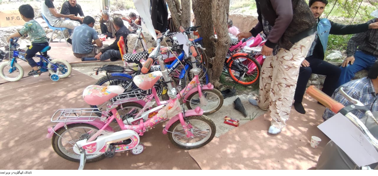 بزرگداشت روز کارگر در منطقه کوه گل سی سخت و تجلیل از کارگران شهرداری سیسخت بزرگداشت روز کارگر در منطقه کوه گل سی سخت و تجلیل از کارگران شهرداری سیسخت