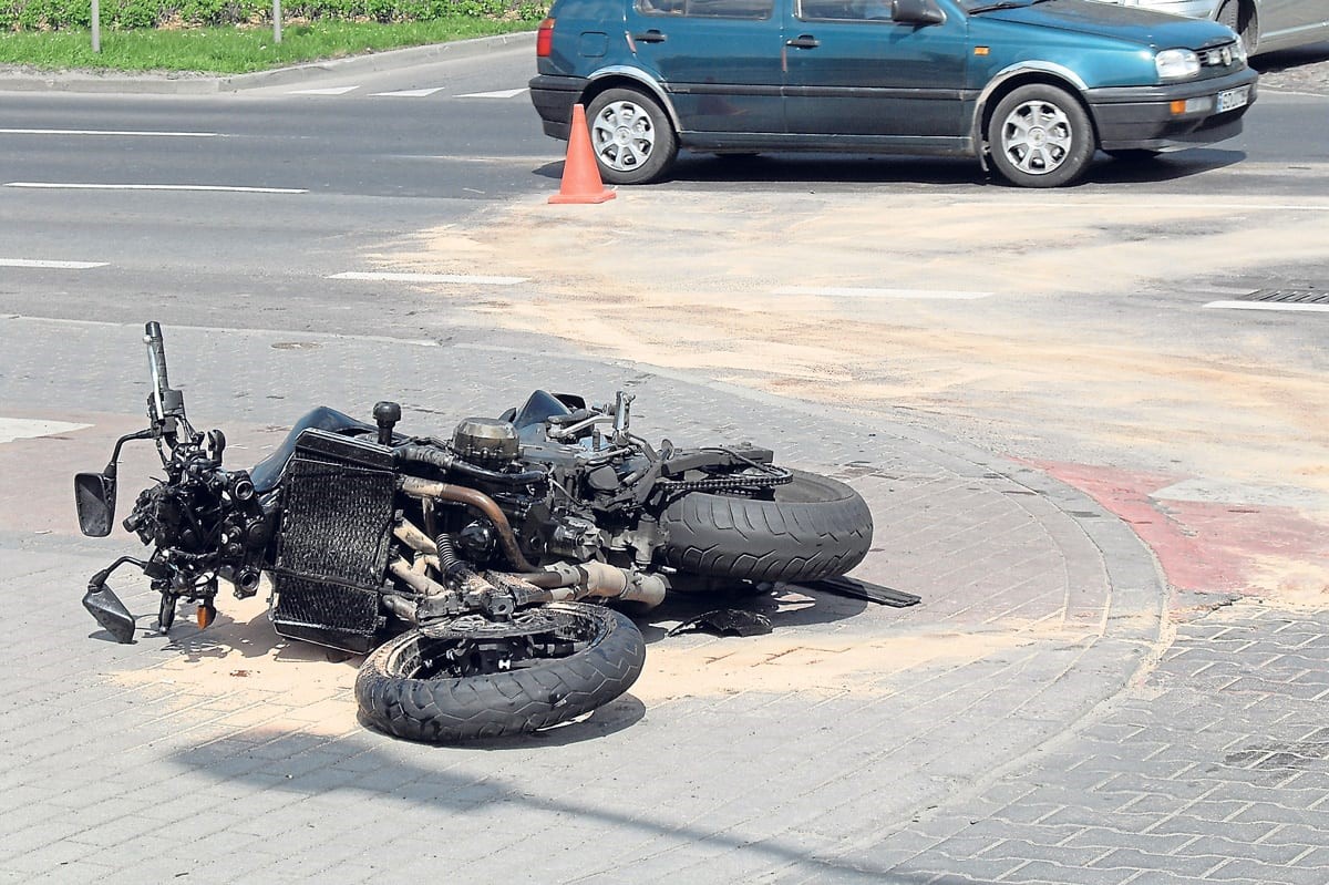 نحوه گرفتن خسارت موتور از بیمه چگونه است؟ نحوه گرفتن خسارت موتور از بیمه چگونه است؟