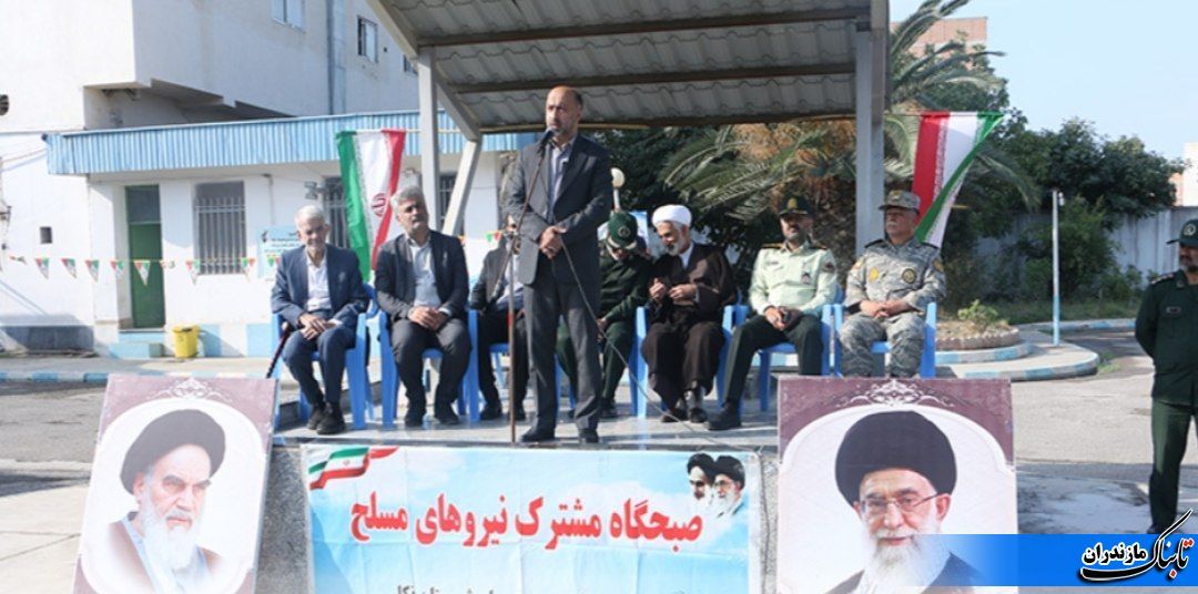 نگذاریم ایثار، مقاومت و ایستادگی ملت ما فراموش شود