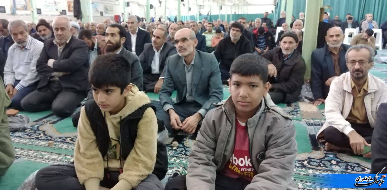 جریان فلسطین و ایران یک پیوند مبارکی است که می‌تواند نابودی رژیم صهیونیستی را رقم بزند