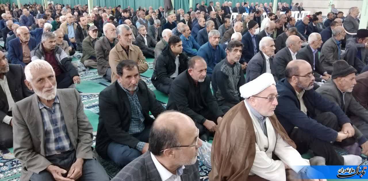 جریان فلسطین و ایران یک پیوند مبارکی است که می‌تواند نابودی رژیم صهیونیستی را رقم بزند