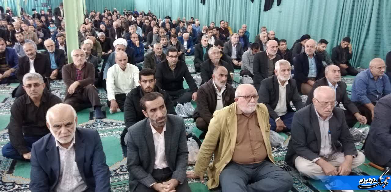 جریان فلسطین و ایران یک پیوند مبارکی است که می‌تواند نابودی رژیم صهیونیستی را رقم بزند