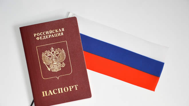 همه چیز درباره ویزای روسیه | شرایط + مدارک