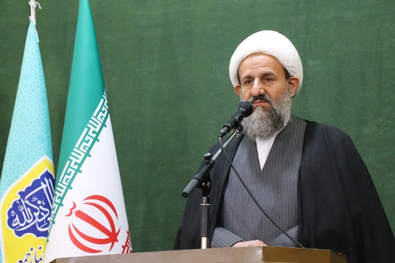 ضرورت تدابیر فوری و عملی دولت برای مهار گرانی ها/ایجاد عدالت اجتماعی و رفع فقر از اولویت&zwnj;های انقلاب استدر حال تکمیل خبر....