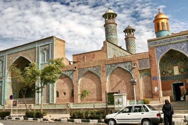 نوروز امسال فرصتی بینظیر برای مسافران و گردشگران نوروز امسال فرصتی بینظیر برای مسافران و گردشگران