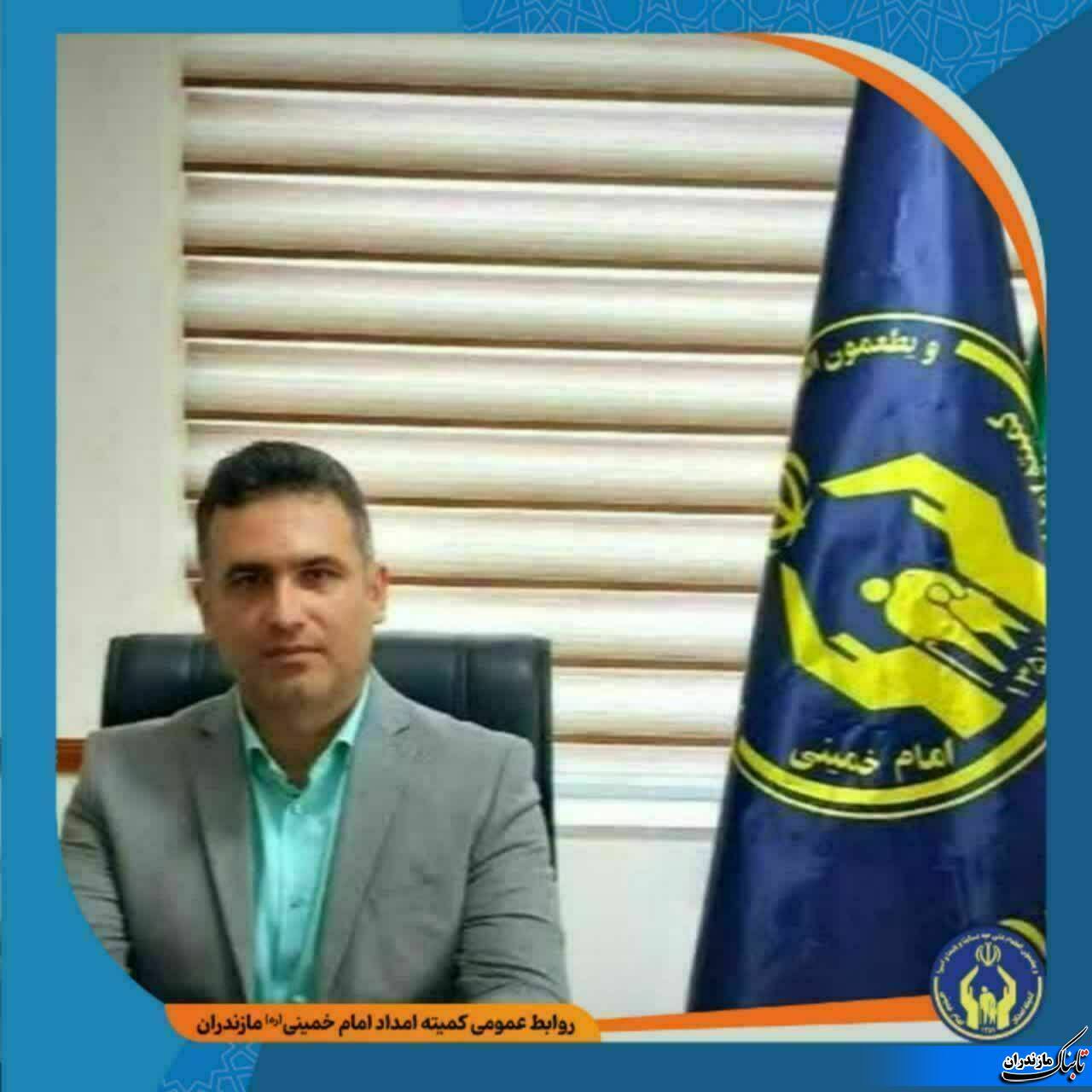 کمک بیش از ۲ میلیارد تومانی حامیان به ایتام و فرزندان طرح محسنین رامسر