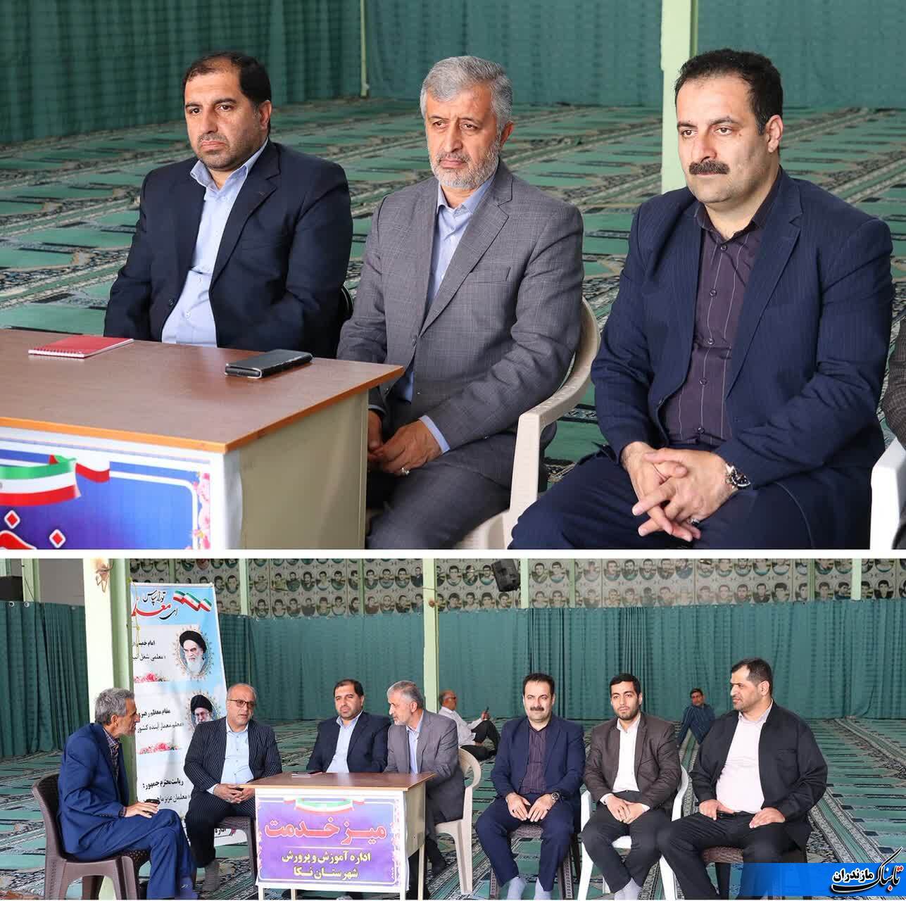 شعارهایی که در دانشگاه‌های آمریکا در حمایت از فلسطین داده می‌شود، نتیجه‌ی مقاومت، مظلومیت، خون و آه مظلومان است