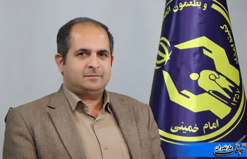 حمایت بیش از ۹میلیارد تومانی حامیان بهشهری از فرزندان ایتام و طرح محسنین در سال ۱۴۰۲