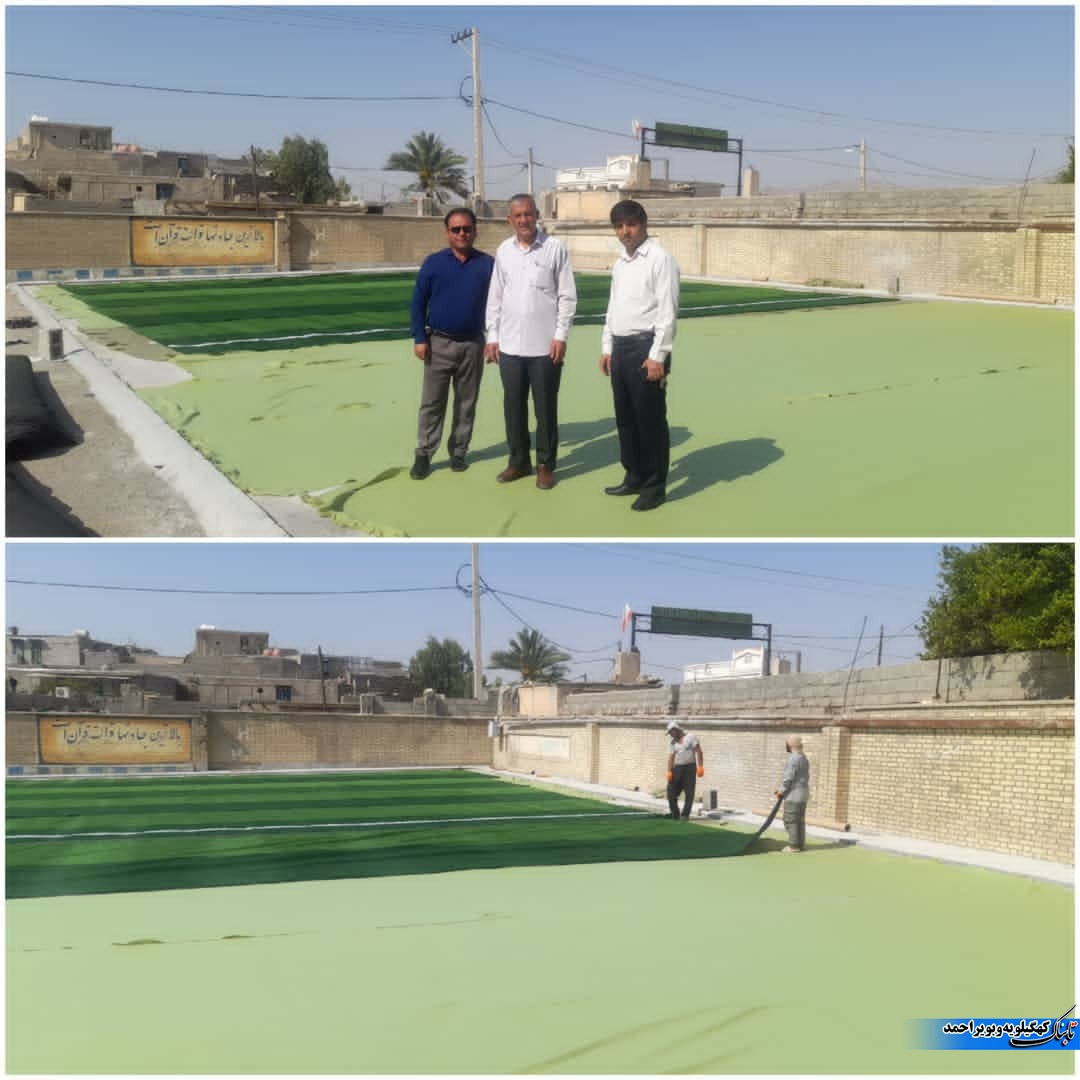 گزارشی جامع از مهمترین اقدامات زیر ساختی-توسعه ای و تشریح دستآوردهای علمی-فرهنگی-ورزشی+تصویر گزارشی جامع از مهمترین اقدامات زیر ساختی-توسعه ای و تشریح دستآوردهای علمی-فرهنگی-ورزشی+تصویر