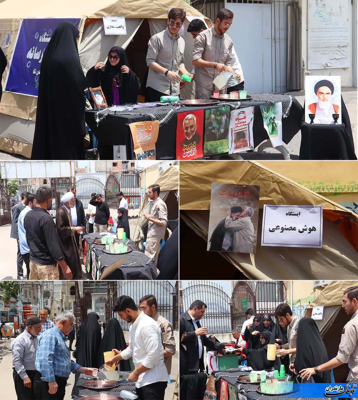 امام(ره) زحمت بسیاری را متقبل شد و به ما جُرأت، قدرت و استقلال داد