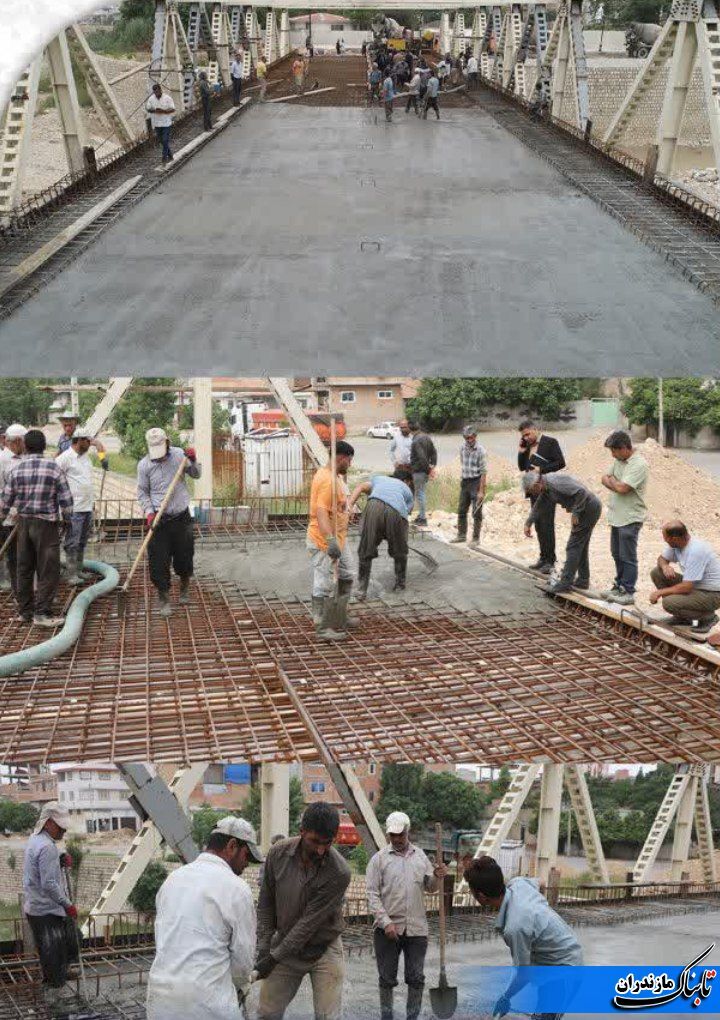 بازدید میدانی مسئولین استانی و شهرستانی از روند اجرای پروژه‌های در دست اقدام شهرداری و شورای اسلامی شهر نکا +گزارش تصویری