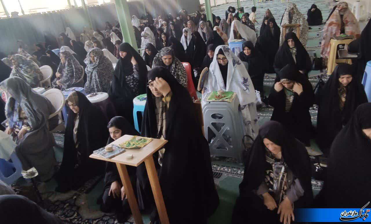 امام(ره) زحمت بسیاری را متقبل شد و به ما جُرأت، قدرت و استقلال داد