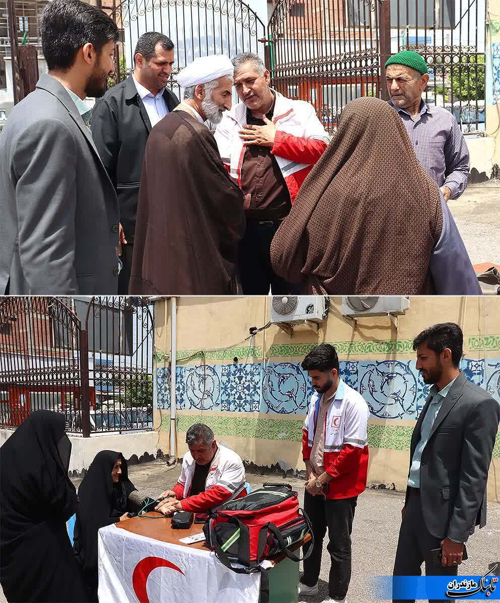امام(ره) زحمت بسیاری را متقبل شد و به ما جُرأت، قدرت و استقلال داد