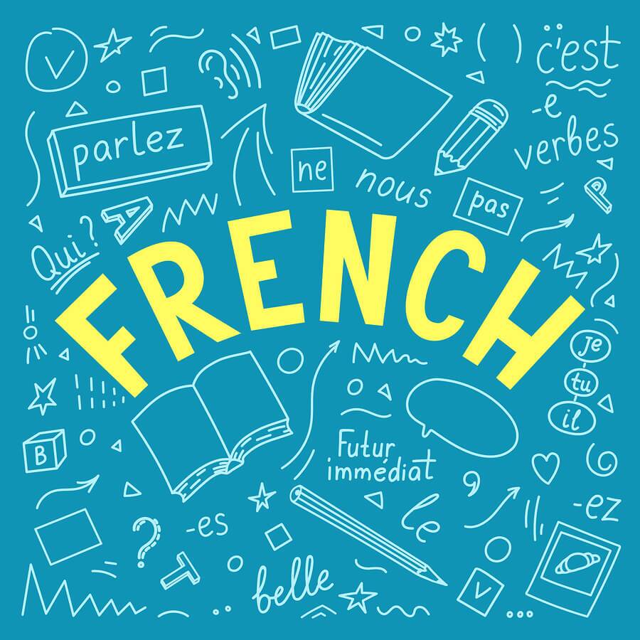تدریس خصوصی زبان‌های فرانسه، چینی و ایتالیایی