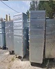 تجهیز شهر ماهدشت به ۱۵۰ سطل زباله مکانیزه