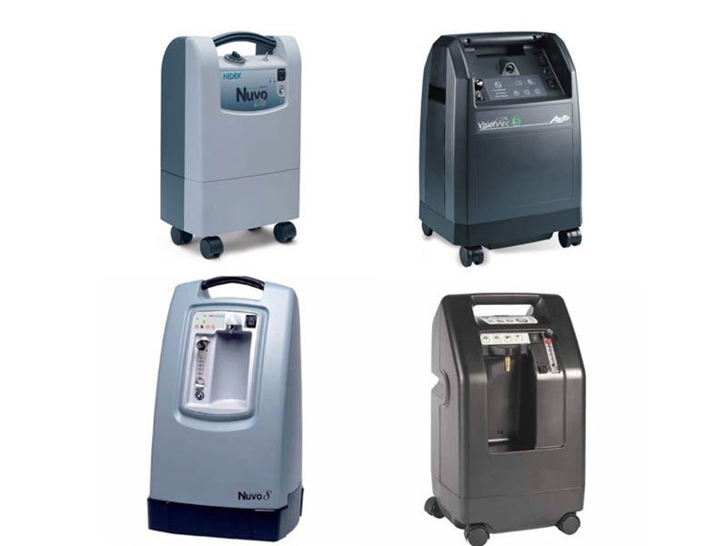 اجاره انواع دستگاه اکسیژن ساز در تهران اجاره انواع دستگاه اکسیژن ساز در تهران