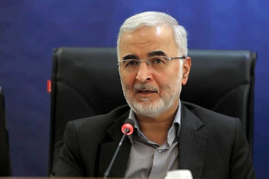 حل معضل حاشیهنشینی در کرمان در دستور کار جدی قرار دارد/اهتمام جدی دولت چهاردهم برای ساماندهی اتباع خارجی حل معضل حاشیهنشینی در کرمان در دستور کار جدی قرار دارد/اهتمام جدی دولت چهاردهم برای ساماندهی اتباع خارجی