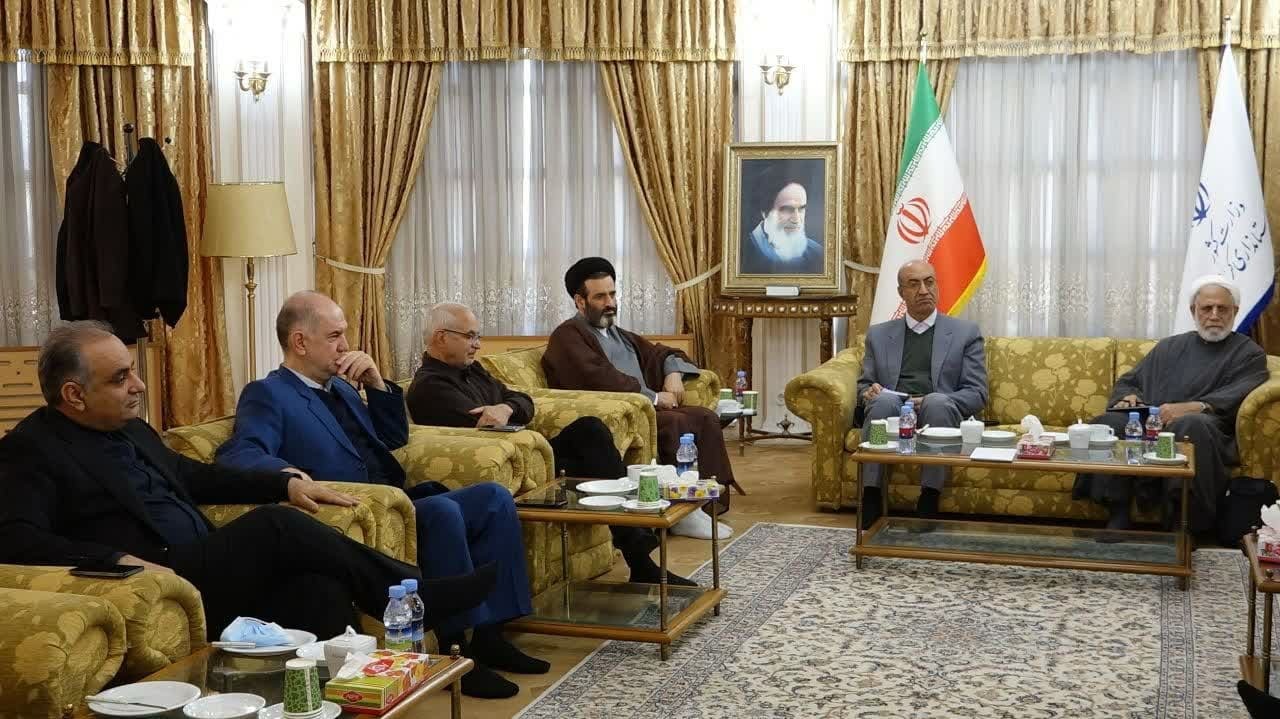 همفکری و همافزایی برای رفع مشکلات اساسی مردم استان همفکری و همافزایی برای رفع مشکلات اساسی مردم استان