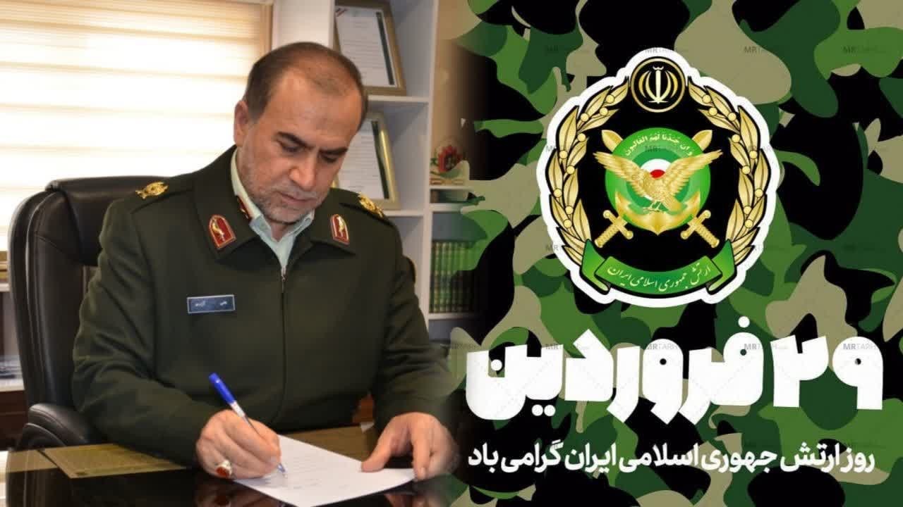 اقتدار و عزتمندي نيروهاي مسلح هر کشور مايه مباهات هر ملتي است اقتدار و عزتمندي نيروهاي مسلح هر کشور مايه مباهات هر ملتي است